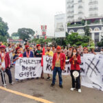 PMKRI Cabang Bogor Desak Kapolresta kota Bogor Usut Tuntas Kasus Pembunuhan Noven