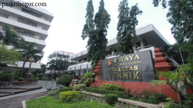 Berikut Tiga Rekomendasi Universitas Swasta Terbaik