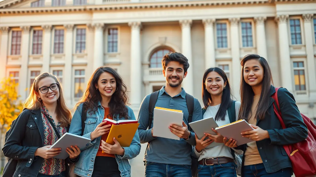 5 Langkah Memilih Jurusan Kuliah yang Tepat dan Harapan Karier