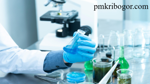 Jurusan Biologi: Menyelami Ilmu Kehidupan dan Peluang Karier